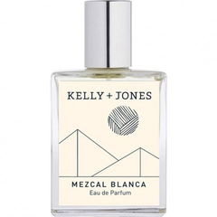 Mezcal Blanca EDP by Kelly + Jones perfume bottle