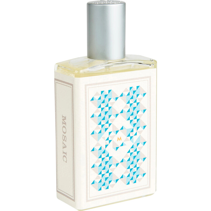 Mosaic by Imaginary Authors perfume bottle