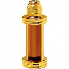 New York Amber Tola (Perfume Oil) by Bond No. 9 perfume bottle