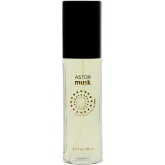 Musk by Margaret Astor perfume bottle