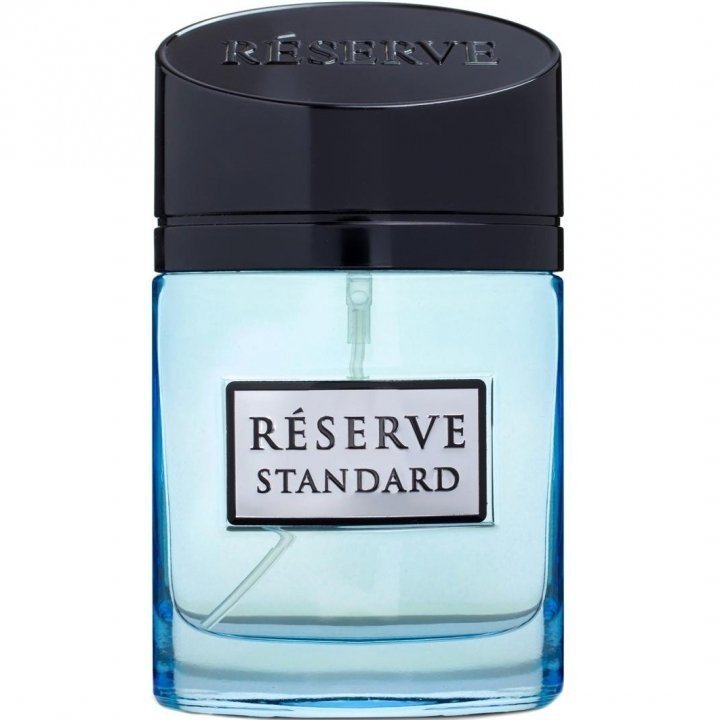 Réserve Standard by Parfums Genty perfume bottle