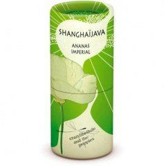 ShanghaïJava - Ananas Impérial by Crazylibellule and the Poppies perfume bottle