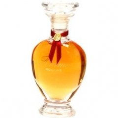 Femme (1989) (Parfum) by Rochas perfume bottle