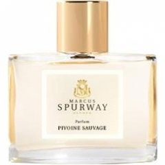 Pivoine Sauvage