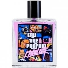 Motril City by Tertia Sensu perfume bottle