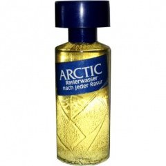 Arctic by Florena perfume bottle