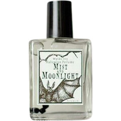 Mist and Moonlight (Perfume Oil) by Wylde Ivy perfume bottle