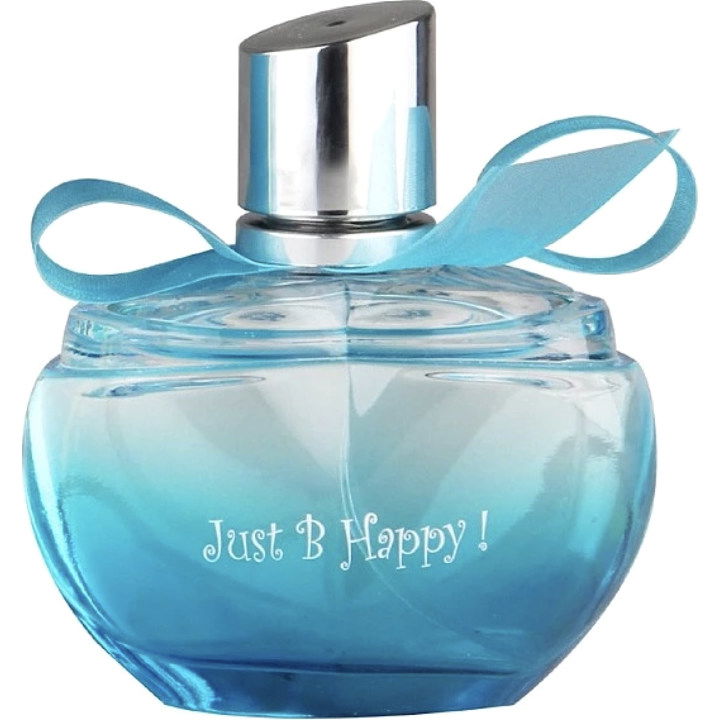 Just B Happy! - Sunny Blue