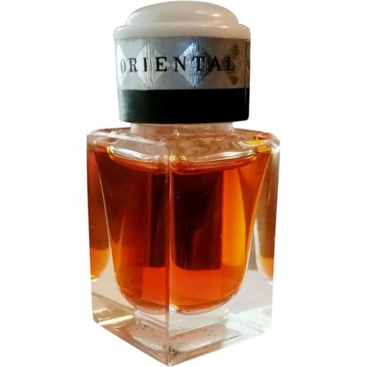 La bonne - Oriental / ラボンヌ オリエンタル (Perfume)