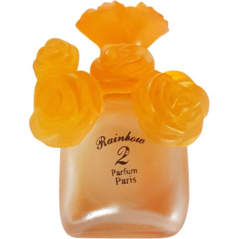 Rainbow 2 by Rainbow perfume bottle