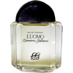 L'Uomo (Eau de Cologne) by Leoniero Galleani perfume bottle