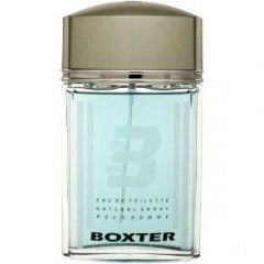 Boxter pour Homme by Chaz International perfume bottle