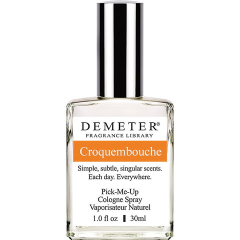 Croquembouche by Demeter Fragrance Library / The Library Of Fragrance perfume bottle