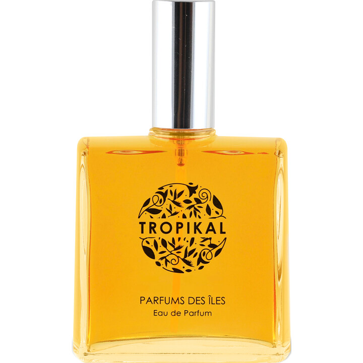 TropiKal - Ylang by Parfums des Îles perfume bottle