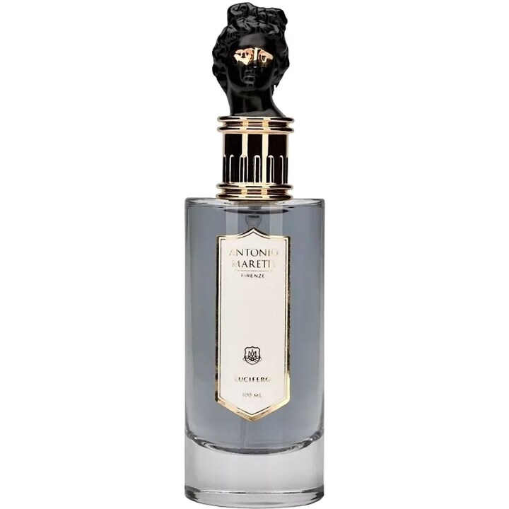 Lucifero by Antonio Maretti perfume bottle