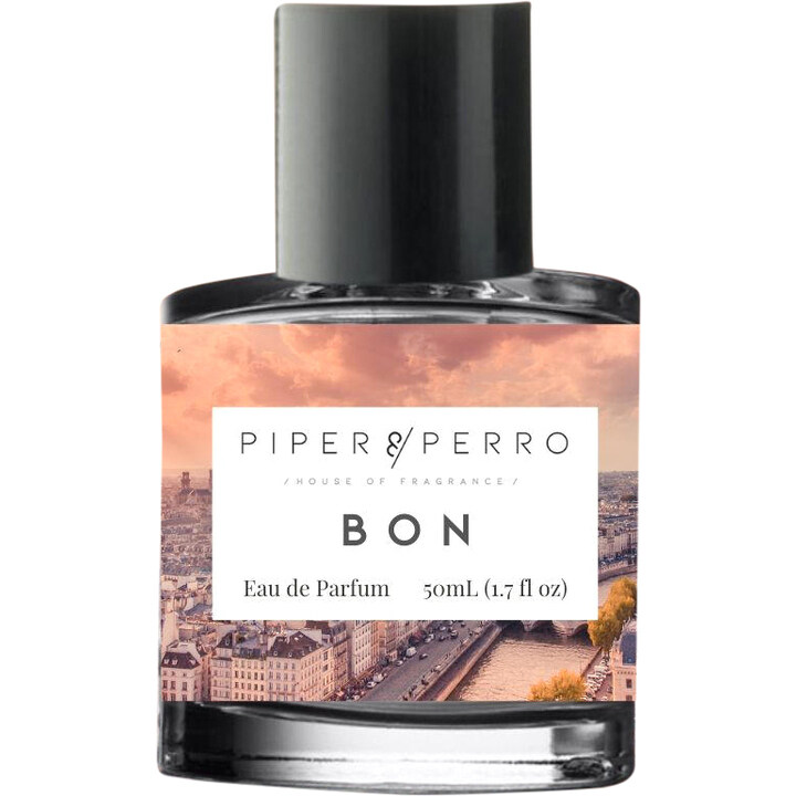 Bon by Piper & Perro perfume bottle