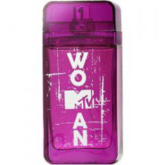 MTV Woman by MTV Perfumes perfume bottle