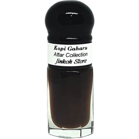 Kopi Gaharu by Jinkoh Store perfume bottle