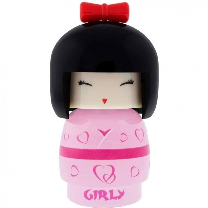 Sakura Girly by Versailles Beauté perfume bottle
