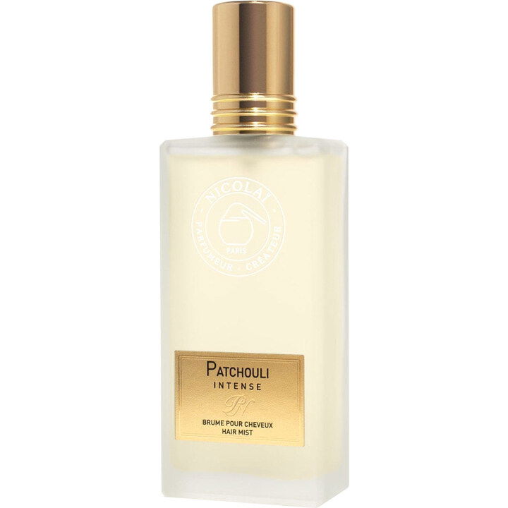 Patchouli Intense (Brume pour Cheveux) by Nicolaï / Parfums de Nicolaï perfume bottle