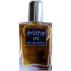 C&E070 / 070 by Erlithe perfume bottle