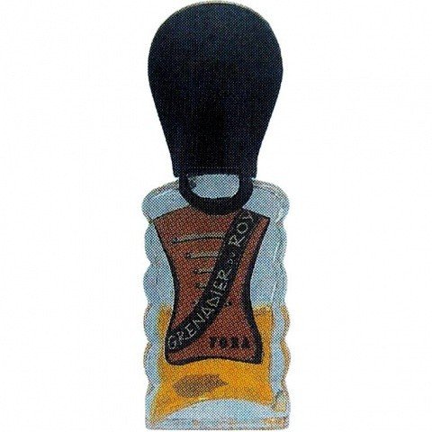 Grenadier du Roy by Fora perfume bottle