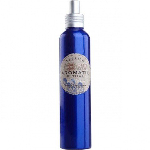Aromatic Ritual - Ambra & Bacche di Acai by Perlier perfume bottle