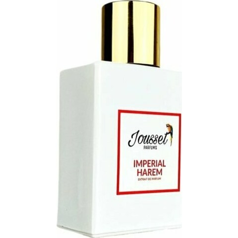 Imperial Harem by Jousset Parfums perfume bottle