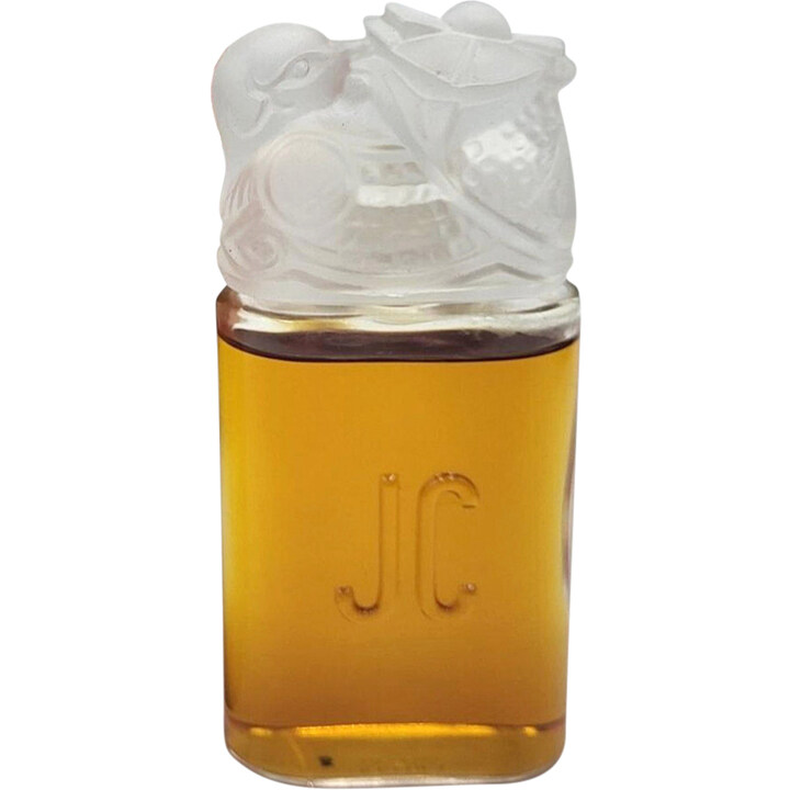 Kéora (Parfum) by Jean Couturier perfume bottle