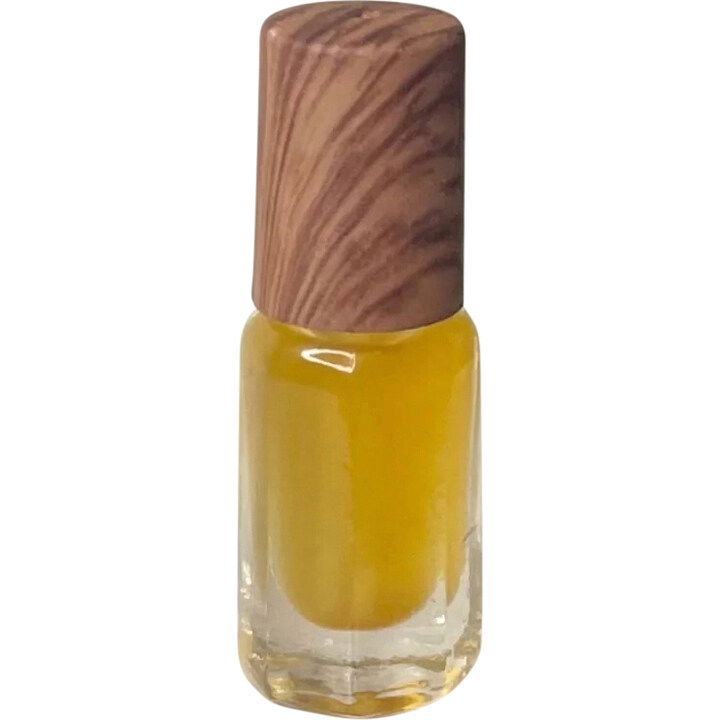 Private Reserve Cambodi Blend by Oudimentary perfume bottle