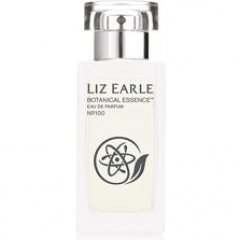 Botanical Essence No.100 by Liz Earle perfume bottle
