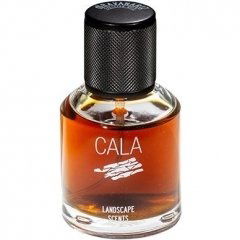 Landscape Scents - Cala by Bravanariz perfume bottle