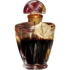 Breathless by Charbert perfume bottle