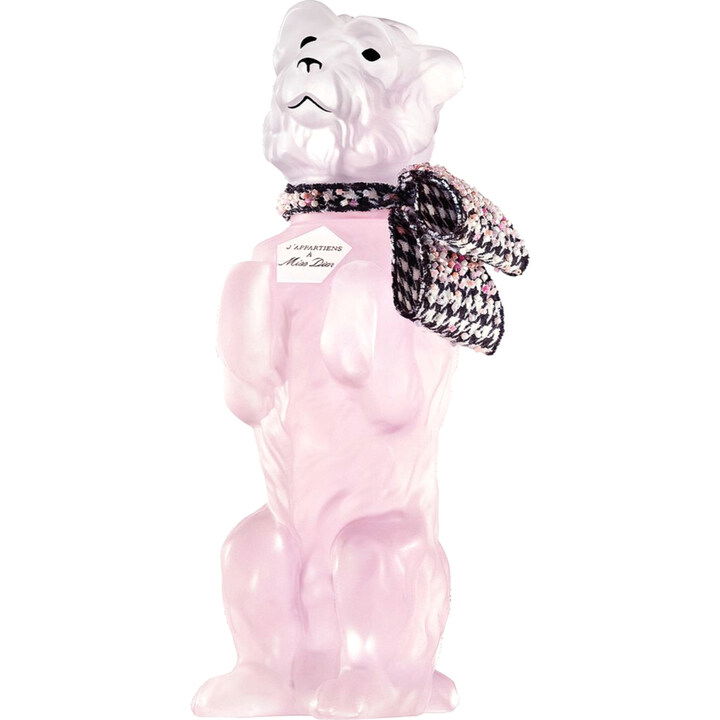 Miss Dior Blooming Bouquet Bobby Edition by Dior perfume bottle
