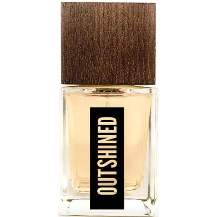 Outshined (Parfum) by Sixteen92 perfume bottle
