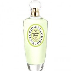 Capricho Floral - Idilio de Magnolia by Victorio & Lucchino perfume bottle