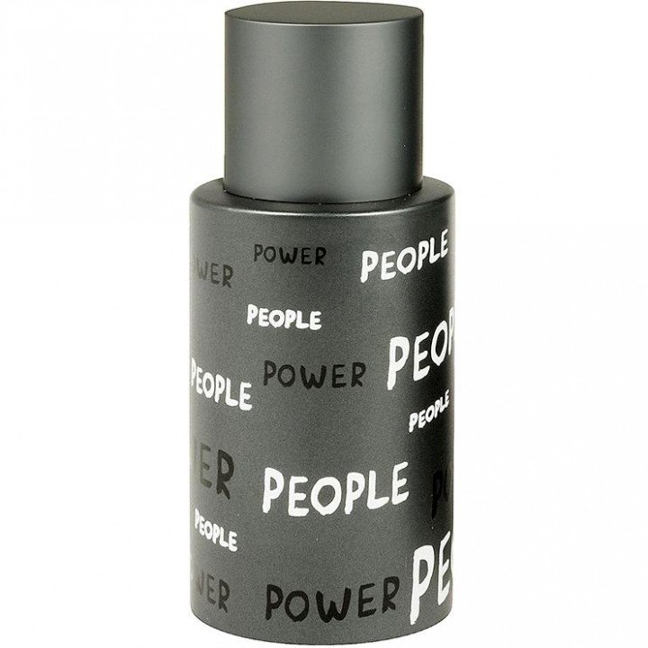 People Power by Parfums Genty perfume bottle