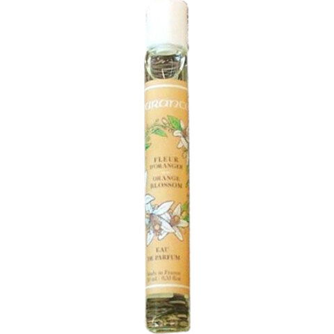 Fleur d'Oranger / Orange Blossom EDP by Durance en Provence perfume bottle