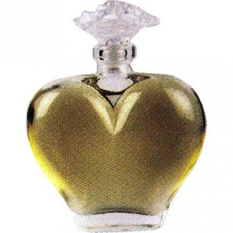 Sweetie by Fortune Duck perfume bottle