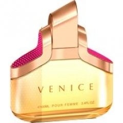 Venice by Privé perfume bottle