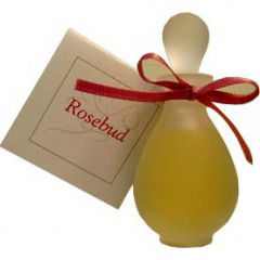 Rosebud by Ayala Moriel perfume bottle