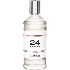 24 Zagara by LabSolue perfume bottle