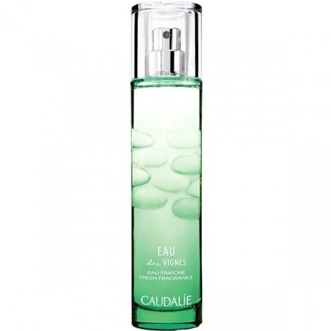 Eau des Vignes by Caudalie perfume bottle