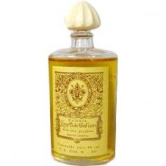 Colonia by Lina B. de Gahan perfume bottle