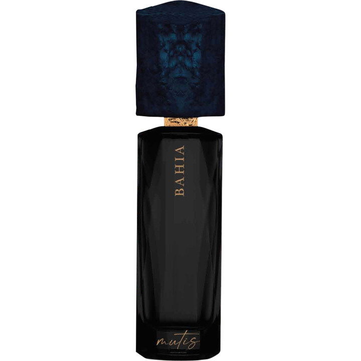 Bahia by Mutis - Nueva Granada perfume bottle