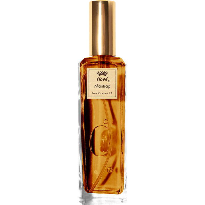 Mantrap (Cologne) by Hové perfume bottle