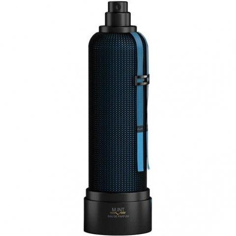 Hit the Mark by M.INT perfume bottle