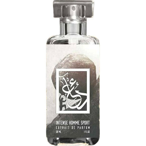 Intense Homme Sport by The Dua Brand / Dua Fragrances perfume bottle