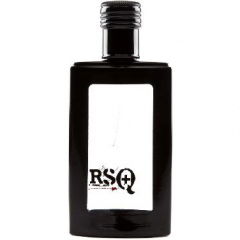 RSQ for Him by Tilly's perfume bottle