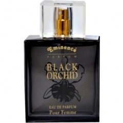Black Orchid by Eminence Parfums perfume bottle